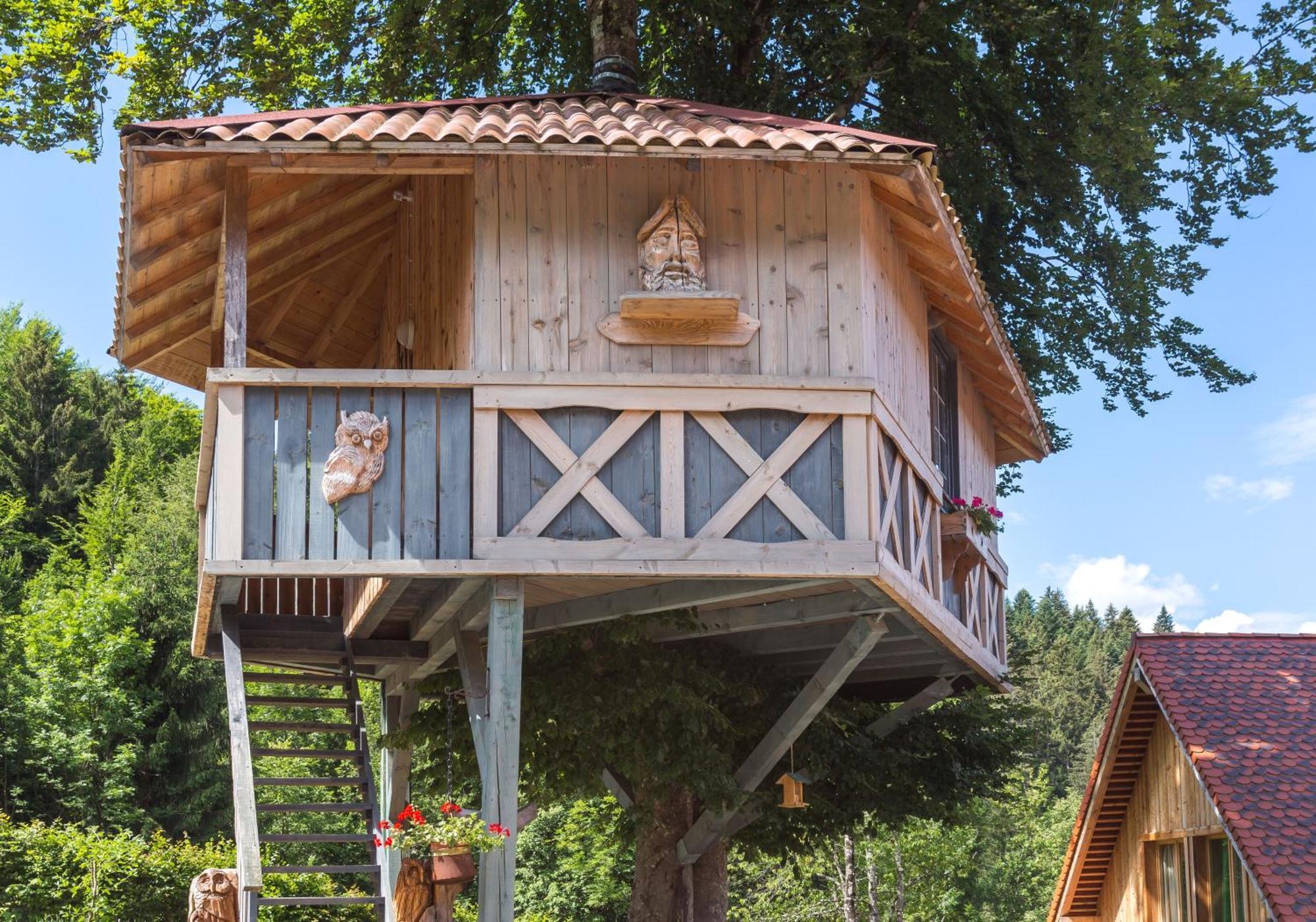 Dolomiti Village Comeglians Exterior foto